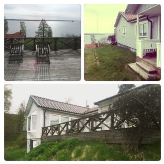 Bekvämt hus med fantastisk sjöutsikt - Bild 6