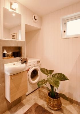 Underbar minivilla i Mariefred nära Mälaren - Bild 9