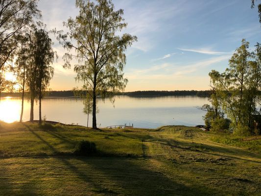 Skärgårdsvilla, Sommaridyll - Bild 12