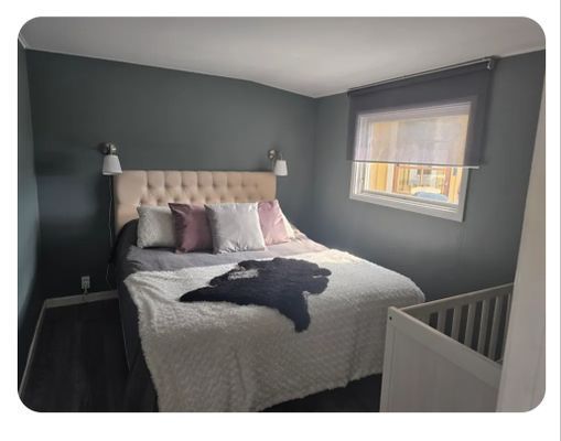 En idyllisk tillflykts plats vid sjön - Bild 16