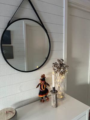 Fint boende i Borgafjäll. - Bild 11