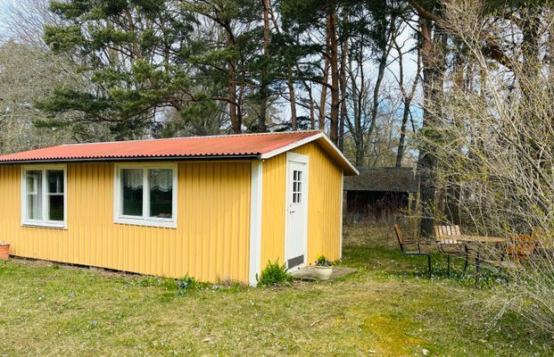 Bild 3 på Mysig Gotlandsstuga