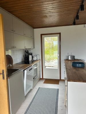 Malmön, Bohus-Malmön, Sotenäs, Bohuslän, Västkust