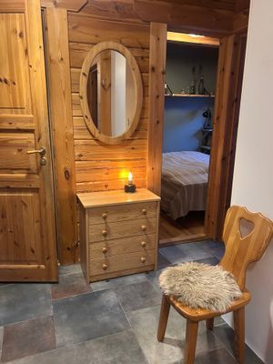 Mysig liftnära lägenhet i Tegefjäll - Bild 13