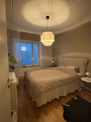 Bild 3 på Modern 3a i markplan