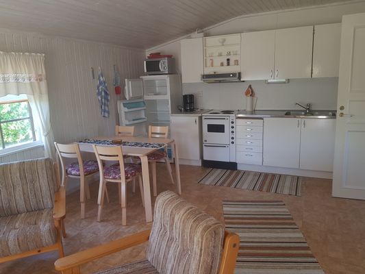 Stuga Borgholm Köpingsvik