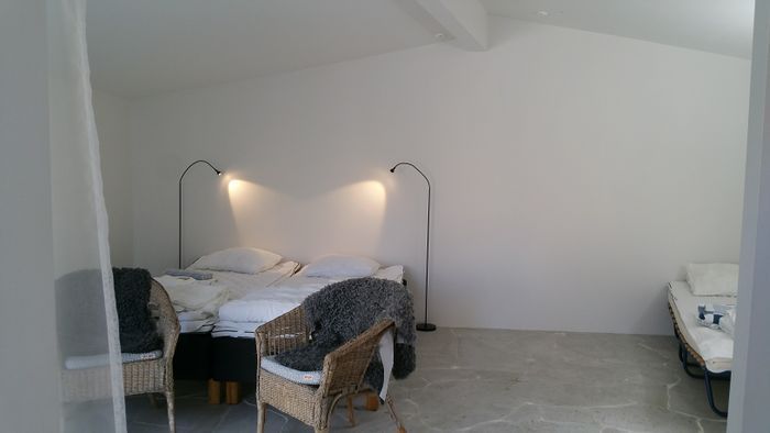 Visby innerstad, Gotland v 29, hund ok - Bild 31
