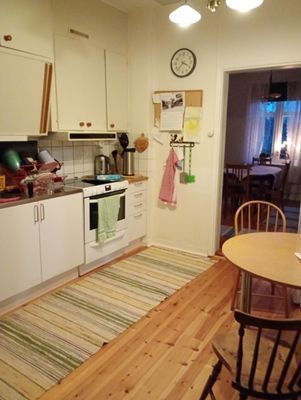 Stort hus med möjligheter - Bild 9