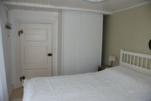 Sommarhus med strandtomt i Böste vid sydkusten - Bild 11