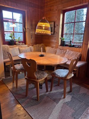 Mysig liftnära lägenhet i Tegefjäll - Bild 12