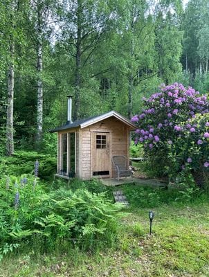 Bild 4 på Stuga med sjöutsikt, båt och bastu i Bohuslän