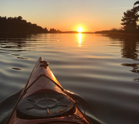 Sjöställe på mindre ö mitt i Stockholms skärgård! - Bild 14