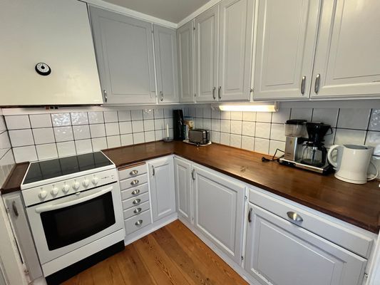 Sjöställe på mindre ö mitt i Stockholms skärgård! - Bild 16