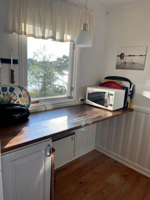 Sjöställe på mindre ö mitt i Stockholms skärgård! - Bild 17