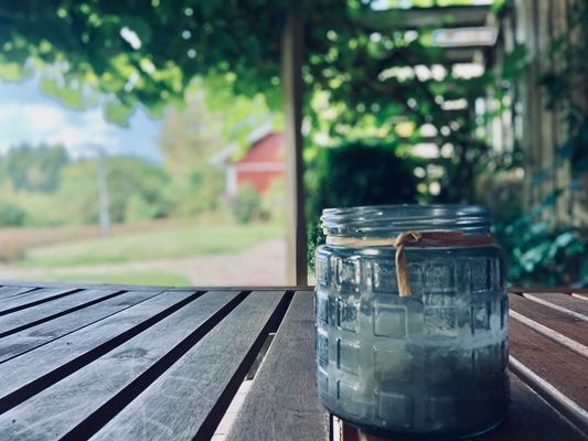 Casa Maya - marklägenhet på Högedsten Fjällbacka - Bild 7