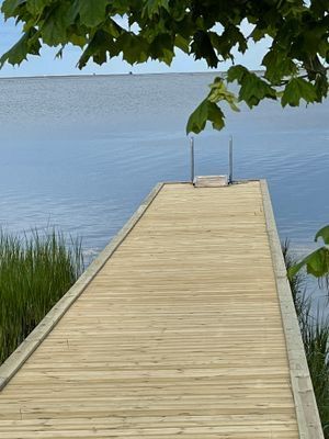 Sommarhus i Rute med sjötomt i Lergrav - Bild 20