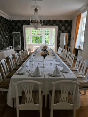 Fantastisk Disponentvilla strax utanför Göteborg - Bild 84