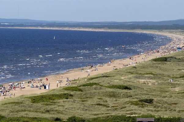 Hyr denna stuga i Mellbystrand på 22 m². 4-5 sängplatser. 6 090 - 7 680 kr per vecka. Se bilder och tillgänglighet här.