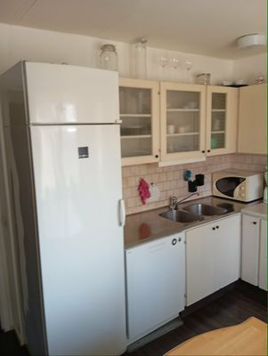 Bild 3 på Lägenhet 8 km till Skara Sommarland/ horngorgasjön