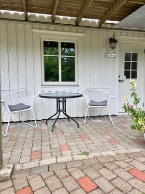 Bild 3 på Casa Maya - marklägenhet på Högedsten Fjällbacka