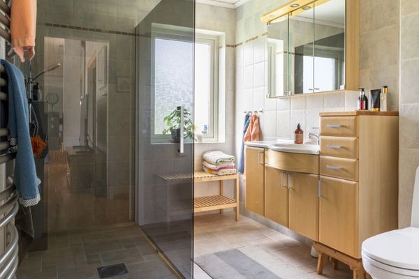 Underbar plats nära till havet och golfbanor - Bild 8