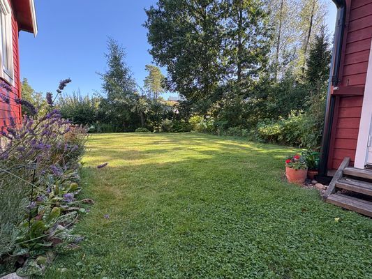 Fritidshus - havsutsikt och nära till bad - Bild 10