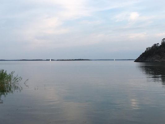 Havsnära hus med alla bekvämligheter - Bild 27