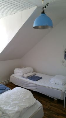 Visby innerstad, Gotland v 29, hund ok - Bild 8