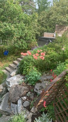 Havsnära Villa i Betsede, Värmdö, Stockholm - Bild 31