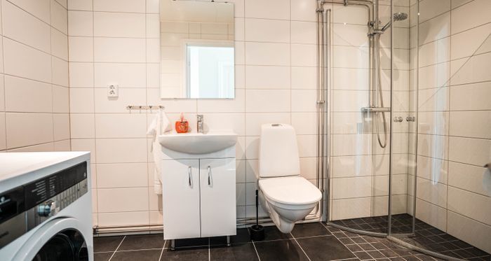 Lägenhet på Öland Ferieboende - Bild 13