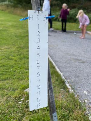 Skärgårdsidyll nära Stockholm – natur och hav! - Bild 51