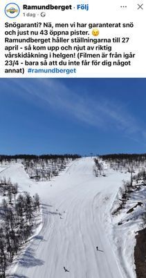 Modern fjälldröm: Direkt vid pist, park & längdspå - Bild 18
