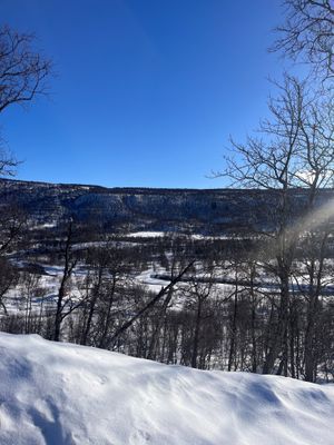 Bild 3 på Parhus i Ramundberget med ski in/ski out