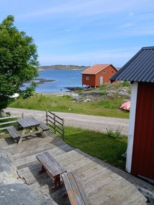 Stuga Koster