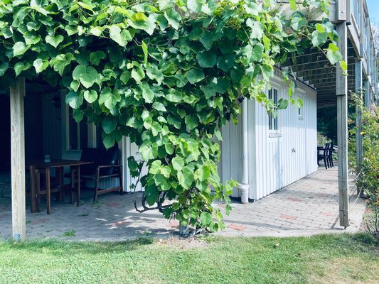 Bild 4 på Casa Maya - marklägenhet på Högedsten Fjällbacka