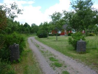 Stuga på landet i trakten av Vimmerby - Bild 6