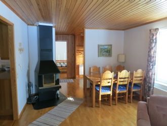 Stuga på landet i trakten av Vimmerby
