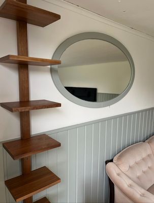 Mysigt boende i Segerstad på södra Öland - Bild 33