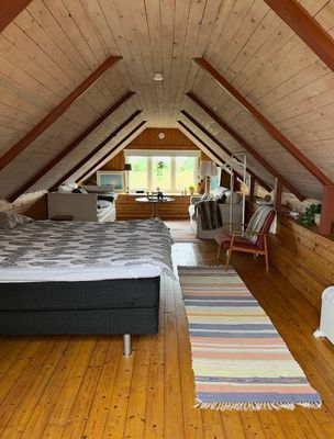 Mysigt boende i Segerstad på södra Öland - Bild 35