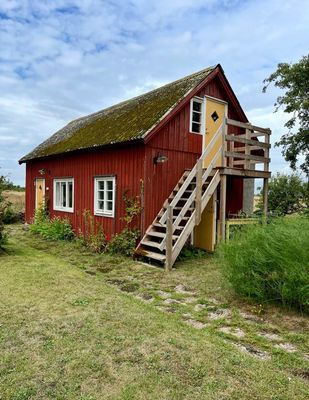 Mysigt boende i Segerstad på södra Öland - Bild 34