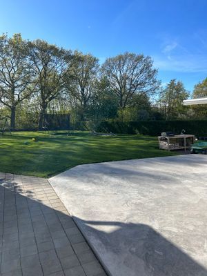 Nyrenoverad villa nära havet - Bild 9