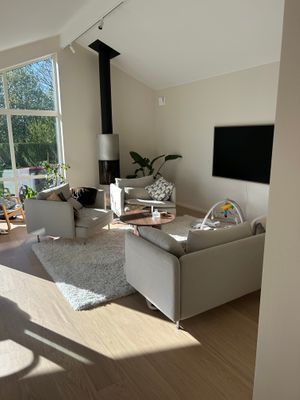 Bild 4 på Nyrenoverad villa nära havet