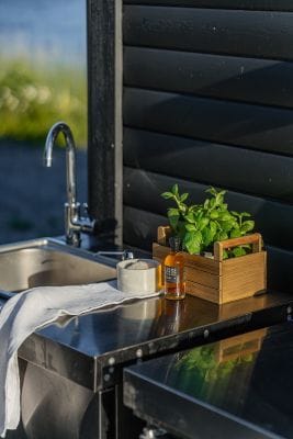 Saxen Lake House – en pärla i trolska Bergslagen - Bild 21