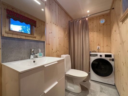 Sälen, Högfjället, hus m 3  sovrum, ö spis, Wifi - Bild 10