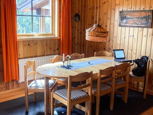 Sälen, Högfjället, hus m 3  sovrum, ö spis, Wifi - Bild 9