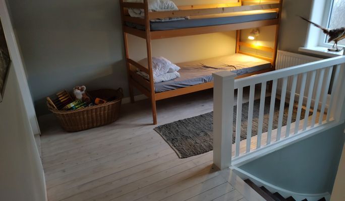 Semesterboende på Linderödsåsen, Hörby Kommun - Bild 34