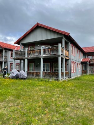 Skidterassen Klövsjö - Bild 14