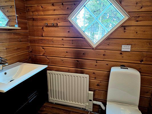 Arctic light cabin - Bild 7