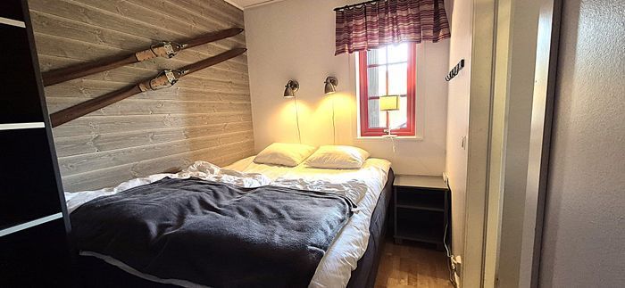 Sovrum 1 - Fortsättning