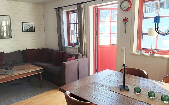 Bo med absolut närhet till både Lift & Längdspår